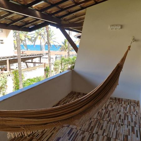 Casa Beira Mar Em Praia Do Flamengo ซัลวาดอร์ ภายนอก รูปภาพ