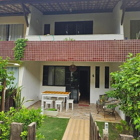 Casa Beira Mar Em Praia Do Flamengo ซัลวาดอร์ ภายนอก รูปภาพ