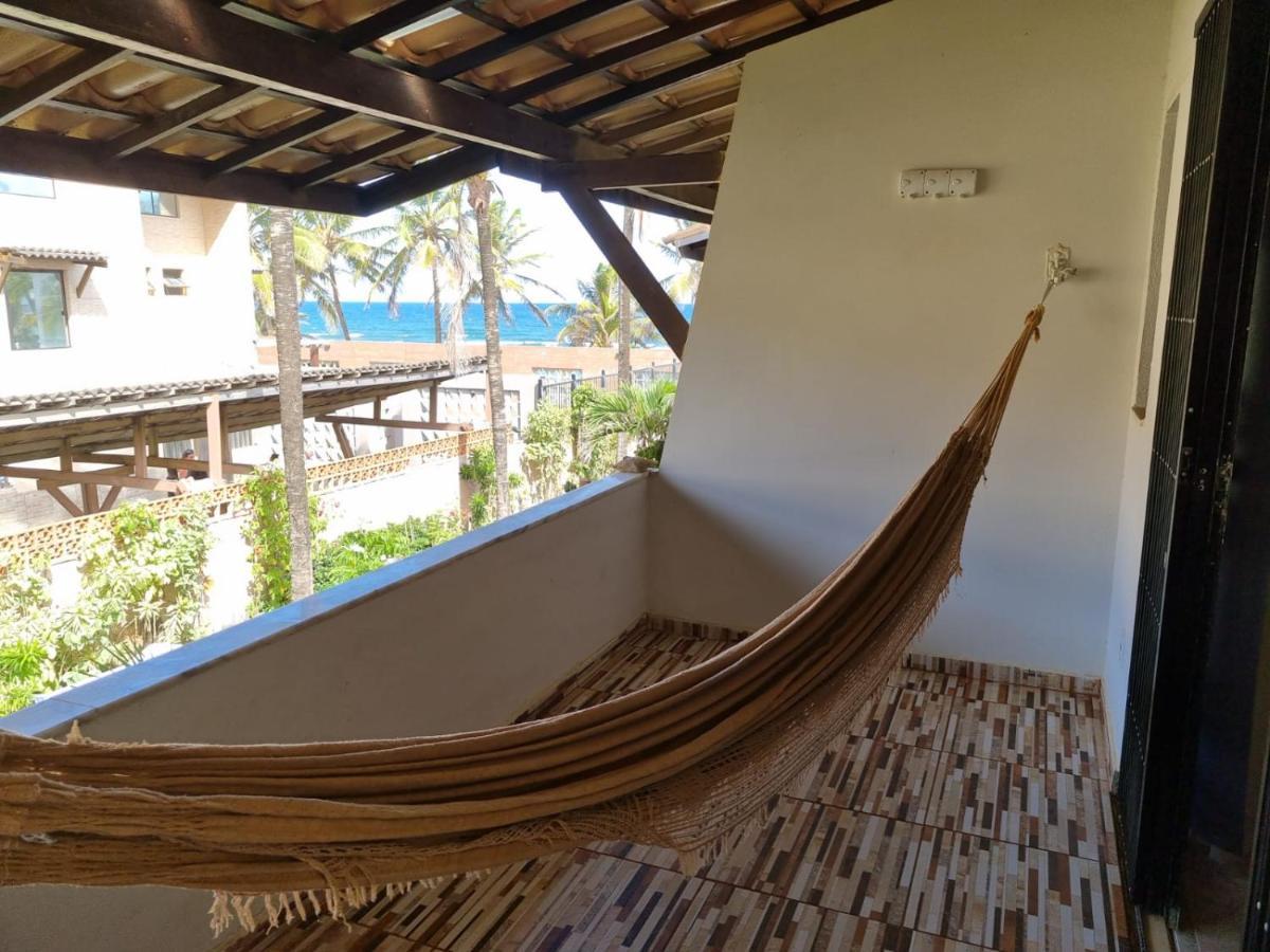 Casa Beira Mar Em Praia Do Flamengo ซัลวาดอร์ ภายนอก รูปภาพ